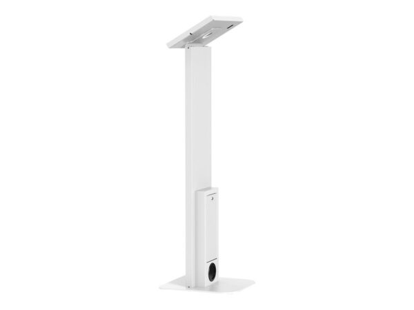 NEOMOUNTS FL15-750WH1 Support pour tablette au sol 9.7-11p – verrouillable