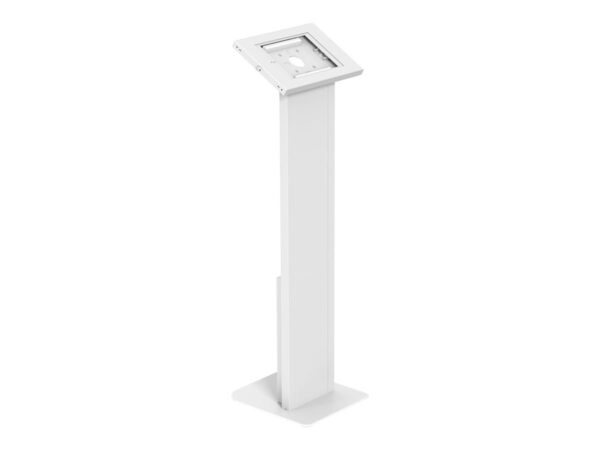 NEOMOUNTS FL15-750WH1 Support pour tablette au sol 9.7-11p – verrouillable