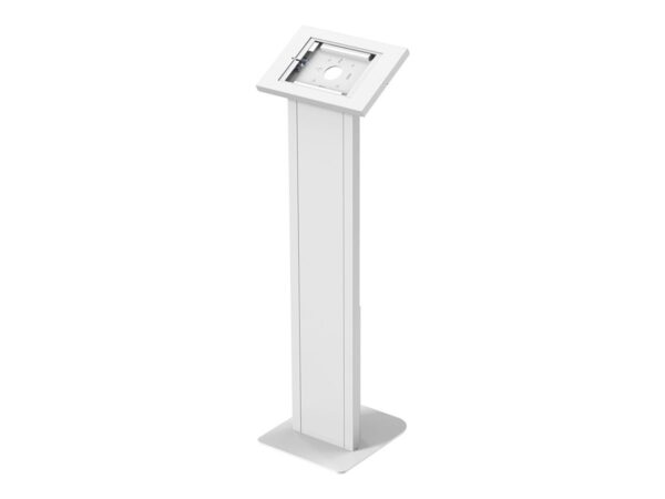 NEOMOUNTS FL15-750WH1 Support pour tablette au sol 9.7-11p – verrouillable
