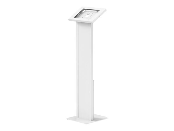 NEOMOUNTS FL15-750WH1 Support pour tablette au sol 9.7-11p – verrouillable