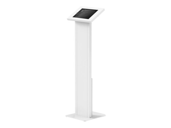 NEOMOUNTS FL15-750WH1 Support pour tablette au sol 9.7-11p – verrouillable