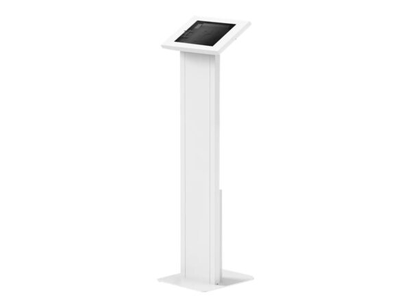 NEOMOUNTS FL15-750WH1 Support pour tablette au sol 9.7-11p – verrouillable