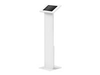 NEOMOUNTS FL15-750WH1 Support pour tablette au sol 9.7-11p – verrouillable