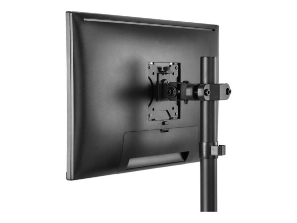 NEOMOUNTS FL40-430BL11 Support de colonne pour écran 17-32p – diam. 28-60 mm
