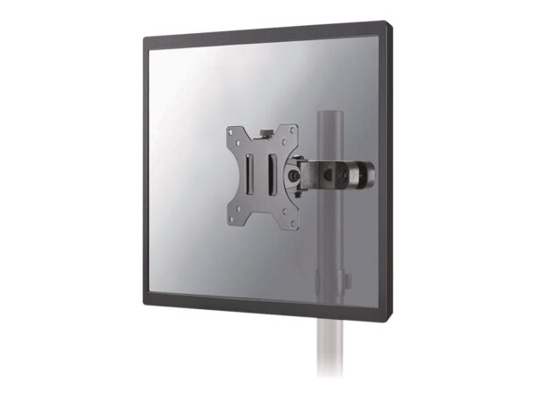NEOMOUNTS FL40-430BL11 Support de colonne pour écran 17-32p – diam. 28-60 mm