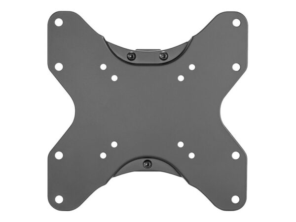 NEOMOUNTS FL40-430BL12 Support de colonne pour écran 23-42p – diam. 28-50 mm