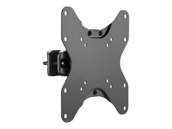 NEOMOUNTS FL40-430BL12 Support de colonne pour écran 23-42p – diam. 28-50 mm