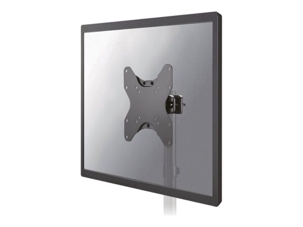 NEOMOUNTS FL40-430BL12 Support de colonne pour écran 23-42p – diam. 28-50 mm