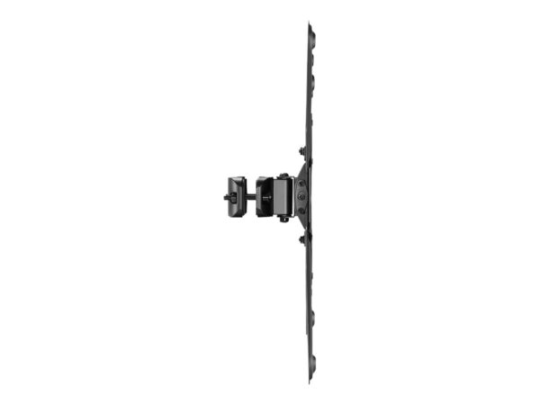 NEOMOUNTS FL40-430BL14 Support de colonne pour écran 32-55p – diam. 28-50 mm