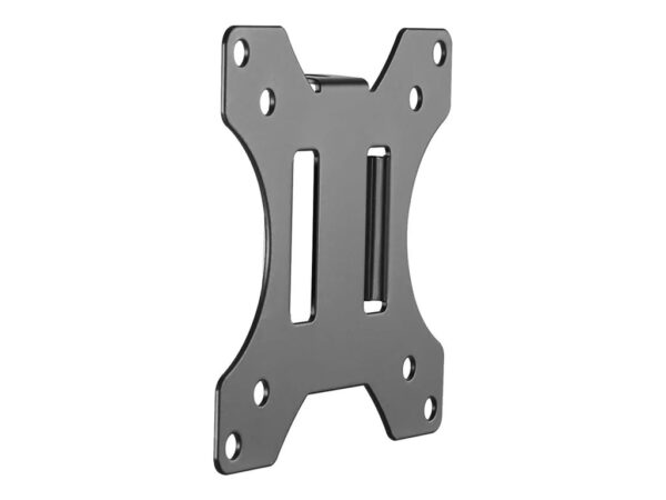 NEOMOUNTS FL40-450BL11 Support de colonne pour écran 17-32p – diam. 28-60 mm – orientable