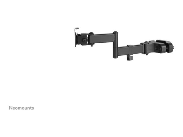 NEOMOUNTS FL40-450BL11 Support de colonne pour écran 17-32p – diam. 28-60 mm – orientable