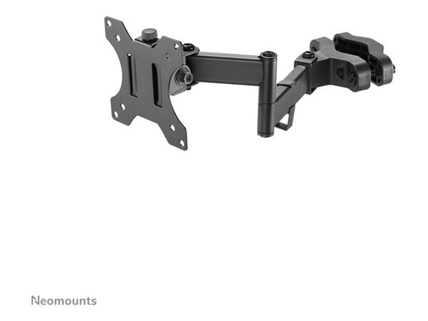 NEOMOUNTS FL40-450BL11 Support de colonne pour écran 17-32p – diam. 28-60 mm – orientable