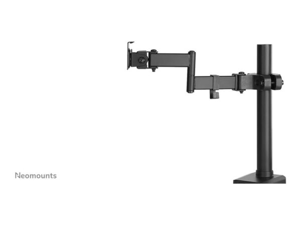 NEOMOUNTS FL40-450BL11 Support de colonne pour écran 17-32p – diam. 28-60 mm – orientable