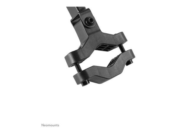 NEOMOUNTS FL40-450BL11 Support de colonne pour écran 17-32p – diam. 28-60 mm – orientable
