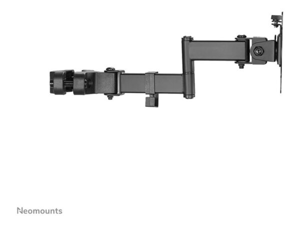 NEOMOUNTS FL40-450BL11 Support de colonne pour écran 17-32p – diam. 28-60 mm – orientable