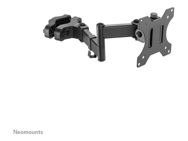 NEOMOUNTS FL40-450BL11 Support de colonne pour écran 17-32p – diam. 28-60 mm – orientable