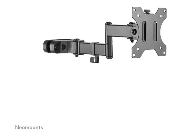 NEOMOUNTS FL40-450BL11 Support de colonne pour écran 17-32p – diam. 28-60 mm – orientable