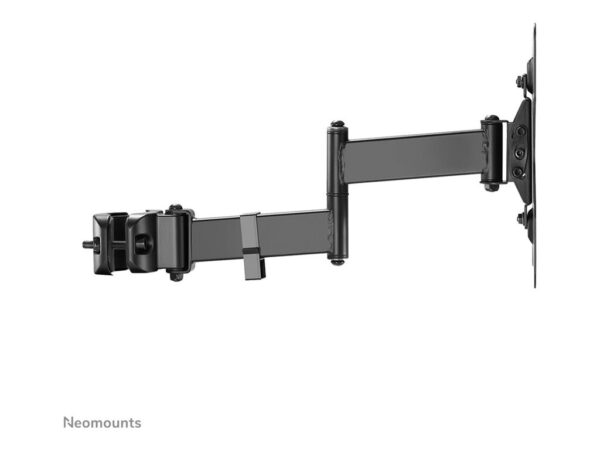NEOMOUNTS FL40-450BL12 Support de colonne pour écran 23-42p – diam. 28-50 mm – orientable