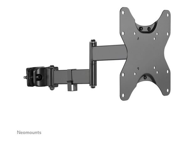 NEOMOUNTS FL40-450BL12 Support de colonne pour écran 23-42p – diam. 28-50 mm – orientable
