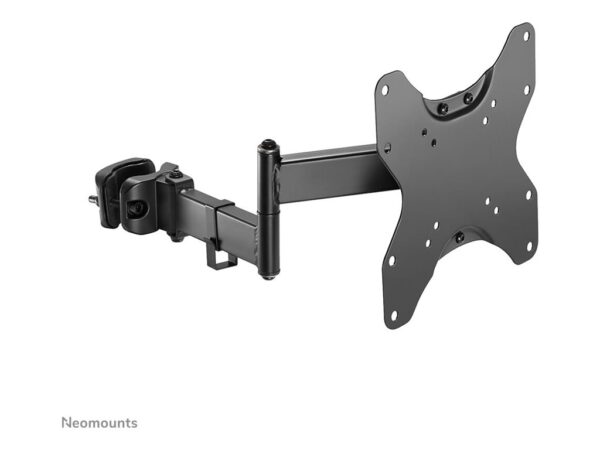 NEOMOUNTS FL40-450BL12 Support de colonne pour écran 23-42p – diam. 28-50 mm – orientable