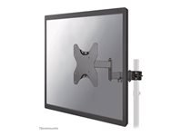 NEOMOUNTS FL40-450BL12 Support de colonne pour écran 23-42p – diam. 28-50 mm – orientable