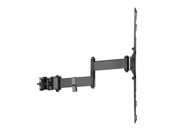 NEOMOUNTS FL40-450BL14 Support de colonne pour écran 32-55p – diam. 28-50 mm – orientable