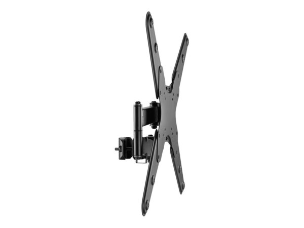 NEOMOUNTS FL40-450BL14 Support de colonne pour écran 32-55p – diam. 28-50 mm – orientable
