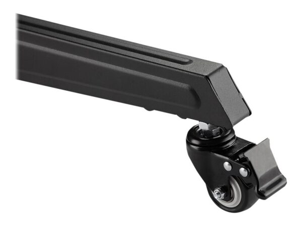 NEOMOUNTS FL50-540BL1 Support au sol mobile pour écran 37-70p