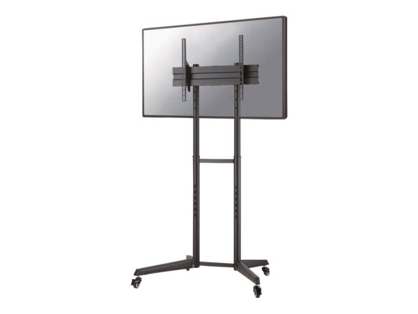 NEOMOUNTS FL50-540BL1 Support au sol mobile pour écran 37-70p