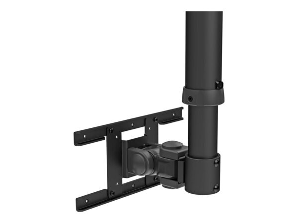 NEOMOUNTS FPMA-C100 Support de plafond pour écran de 10-30p – h 79-129 cm