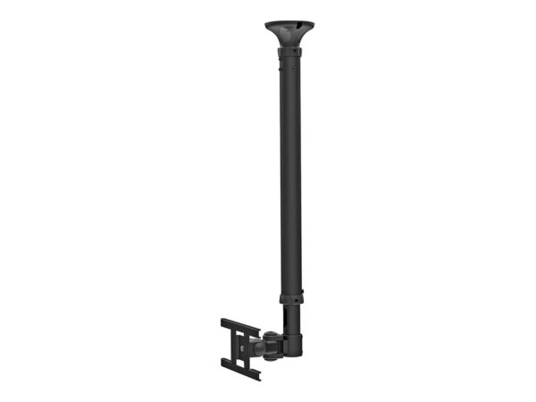 NEOMOUNTS FPMA-C100 Support de plafond pour écran de 10-30p – h 79-129 cm