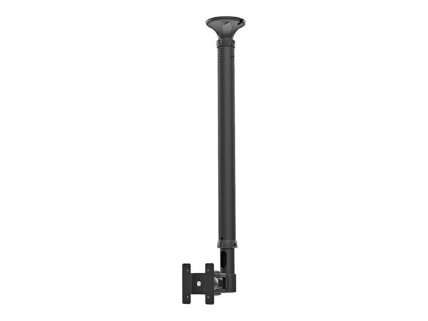 NEOMOUNTS FPMA-C100 Support de plafond pour écran de 10-30p – h 79-129 cm