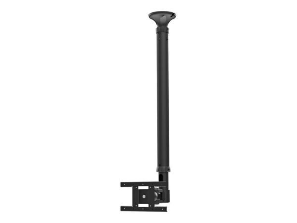 NEOMOUNTS FPMA-C100 Support de plafond pour écran de 10-30p – h 79-129 cm