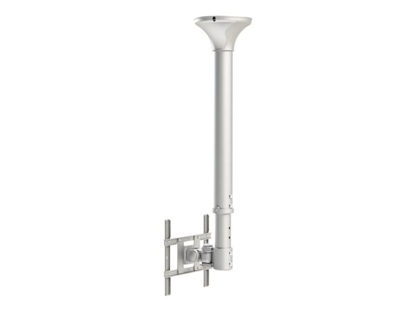 NEOMOUNTS FPMA-C200 Support de plafond pour écran de 10-40p – h 64-104 cm