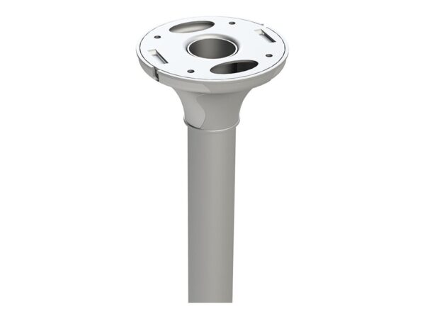 NEOMOUNTS FPMA-C200 Support de plafond pour écran de 10-40p – h 64-104 cm