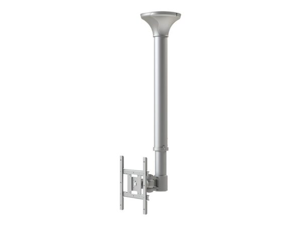 NEOMOUNTS FPMA-C200 Support de plafond pour écran de 10-40p – h 64-104 cm