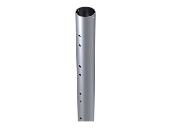 NEOMOUNTS FPMA-CP100 Tube dextension pour support décran au plafond – h 100 cm