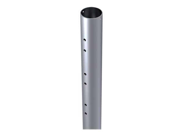 NEOMOUNTS FPMA-CP150 Tube dextension pour support décran au plafond – h 150 cm
