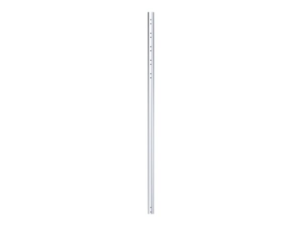 NEOMOUNTS FPMA-CP150 Tube dextension pour support décran au plafond – h 150 cm