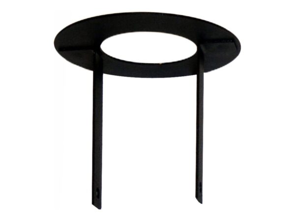 NEOMOUNTS FPMA-CRB5 Rosace encastrable au plafond – diam. 52 mm
