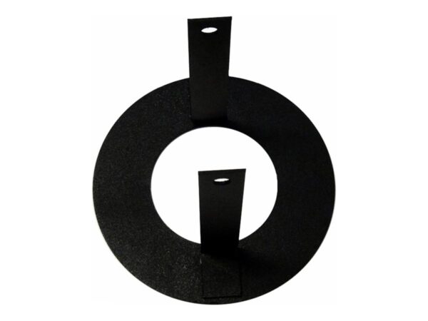 NEOMOUNTS FPMA-CRB5 Rosace encastrable au plafond – diam. 52 mm
