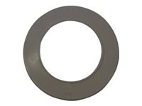 NEOMOUNTS FPMA-CRS6 Rosace encastrable au plafond – diam. 60 mm