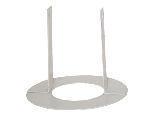 NEOMOUNTS FPMA-CRW5 Rosace encastrable au plafond – diam. 52 mm