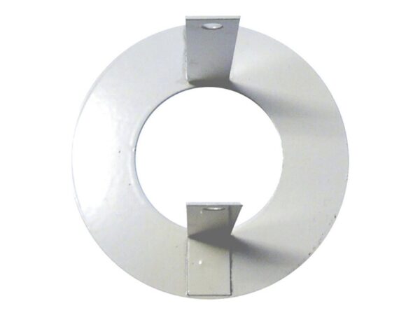 NEOMOUNTS FPMA-CRW5 Rosace encastrable au plafond – diam. 52 mm