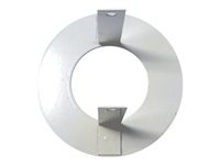 NEOMOUNTS FPMA-CRW5 Rosace encastrable au plafond – diam. 52 mm