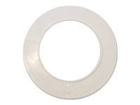 NEOMOUNTS FPMA-CRW6 Rosace encastrable au plafond – diam. 60 mm