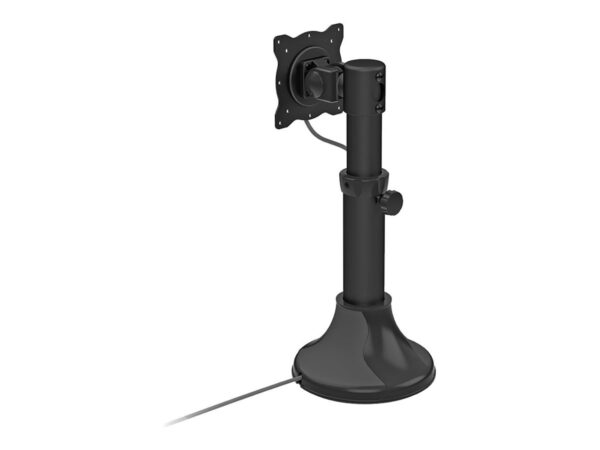 NEOMOUNTS FPMA-D025BLACK Support décran à fixer 10-30p – inclinable