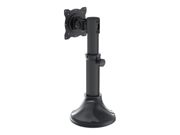 NEOMOUNTS FPMA-D025BLACK Support décran à fixer 10-30p – inclinable