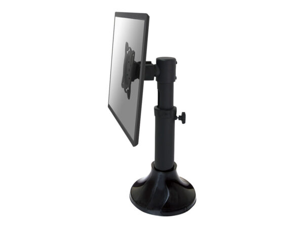 NEOMOUNTS FPMA-D025BLACK Support décran à fixer 10-30p – inclinable