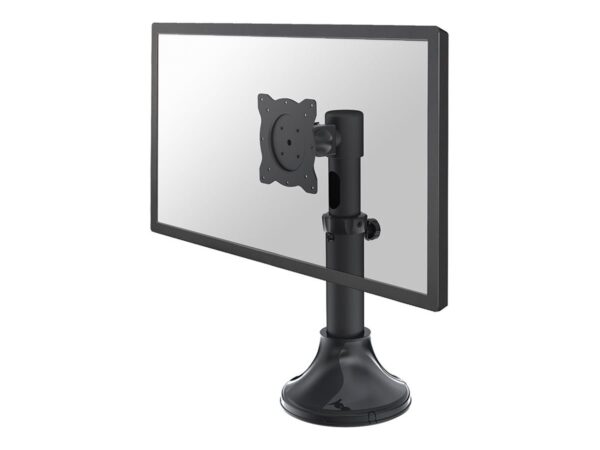 NEOMOUNTS FPMA-D025BLACK Support décran à fixer 10-30p – inclinable